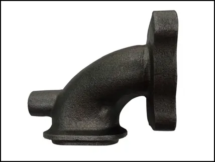 Sand Casting Parts 1