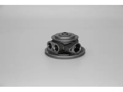 Turbocharger - Bearing Housing