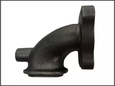 Sand Casting Parts 1