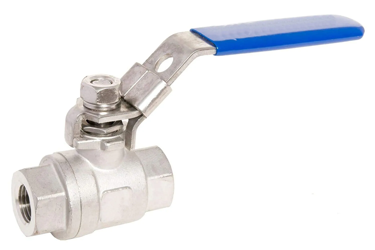Stainless Steel (316) Ball Valve