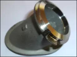 EGR & SCR Injector 4