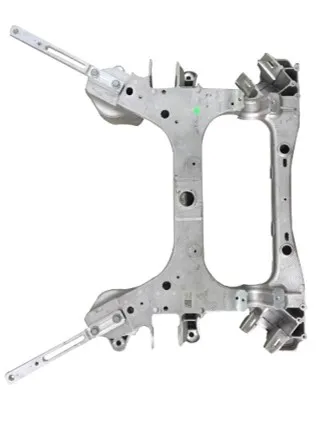 Sub-Frame 2 - Aluminium Casting Parts