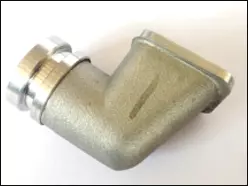 EGR & SCR Injector 2