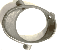 Sand Casting Parts 4