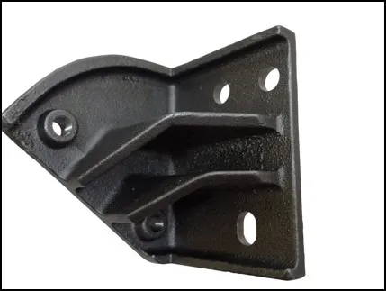 Sand Casting Parts 6