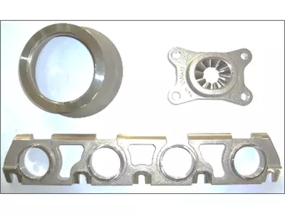Flange