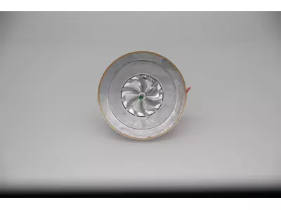 Turbocharger - Compressor Wheel