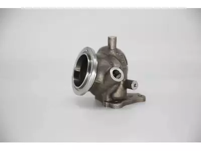 Turbocharger - Turbine Housing