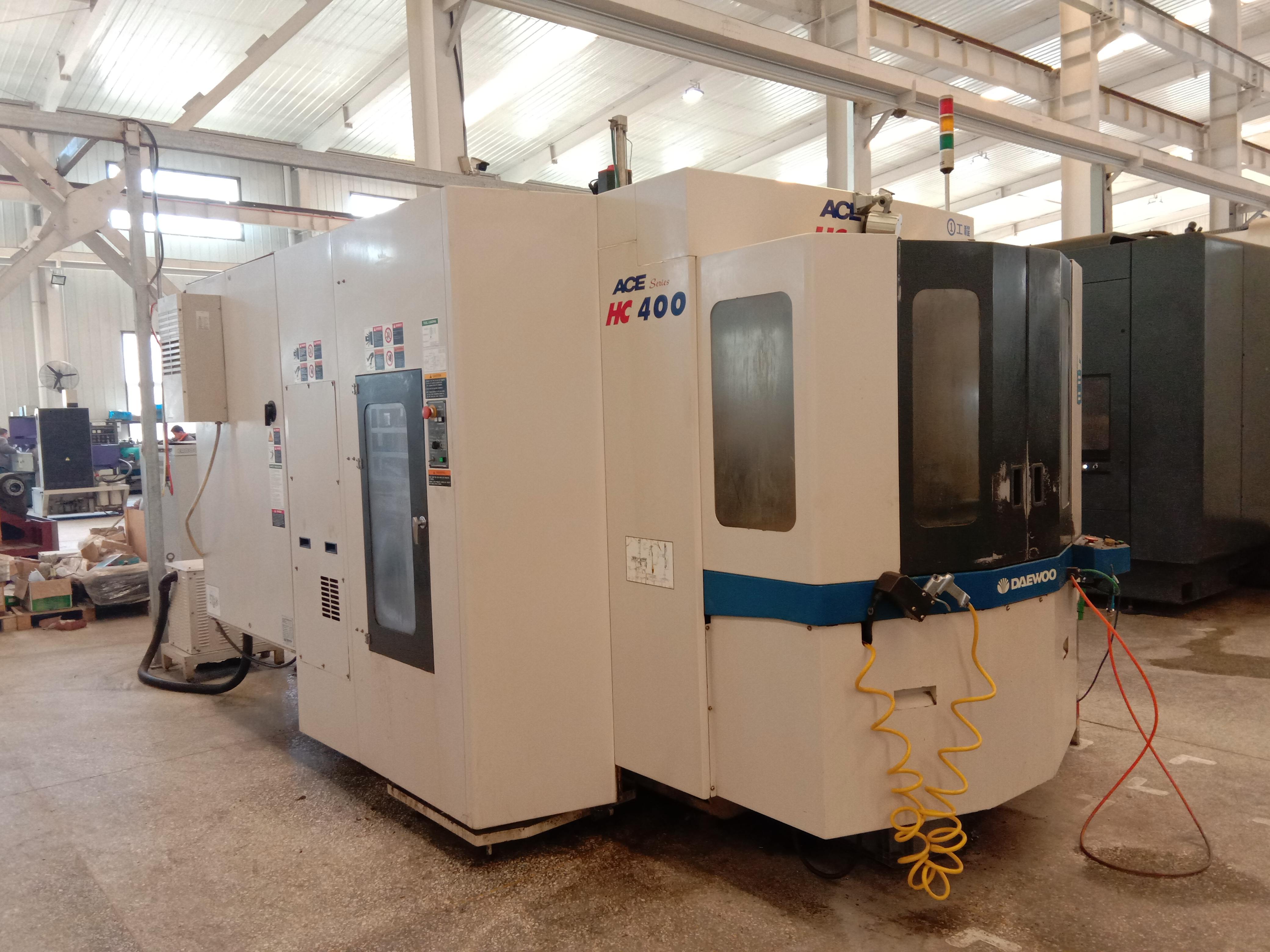 CNC