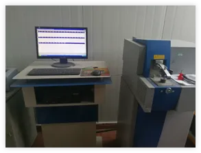 Spektrometer