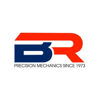 Logo di B.R. Meccanica Italy