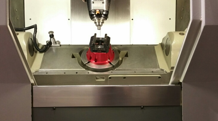 Hermle C800U 