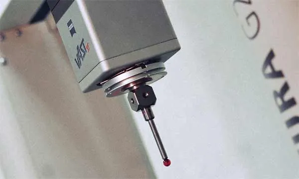 Metrology Zeiss