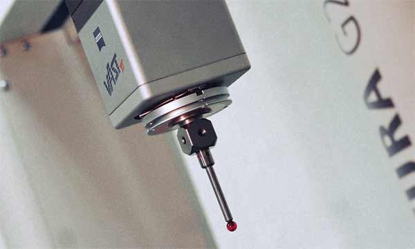 Metrology Zeiss