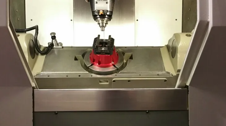 Hermle C800U