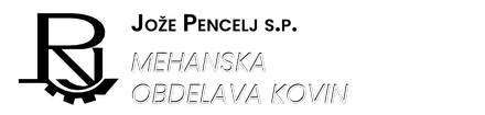 Logo di Joze Pencelj s.p.