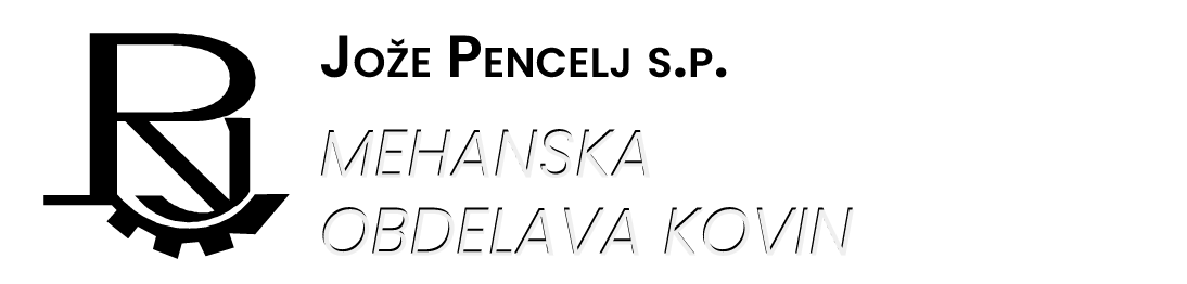 Joze Pencelj s.p. Logo