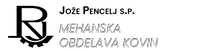 Joze Pencelj s.p. Logo
