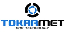 Zaklad Obrobki Skrawaniem TOKARMET Logo