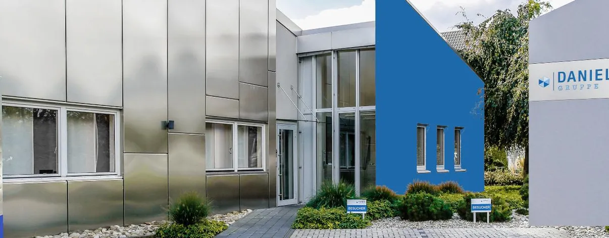 Daniel Gruppe GmbH