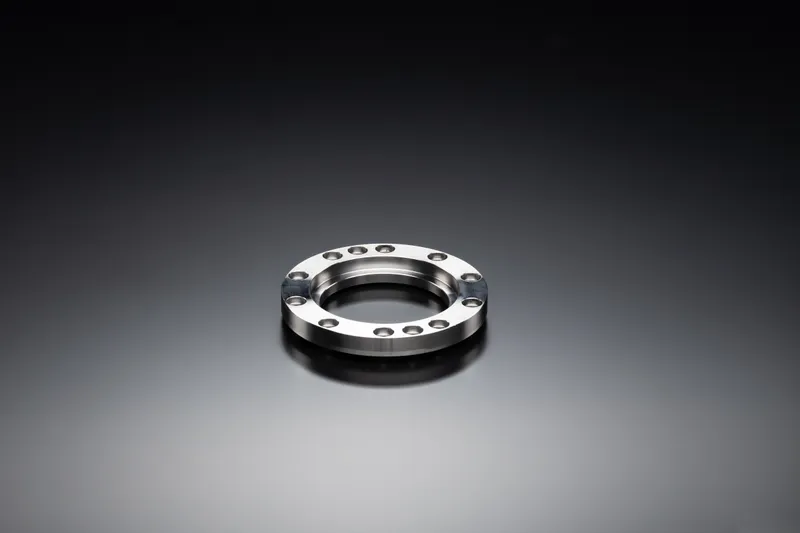 Spannring