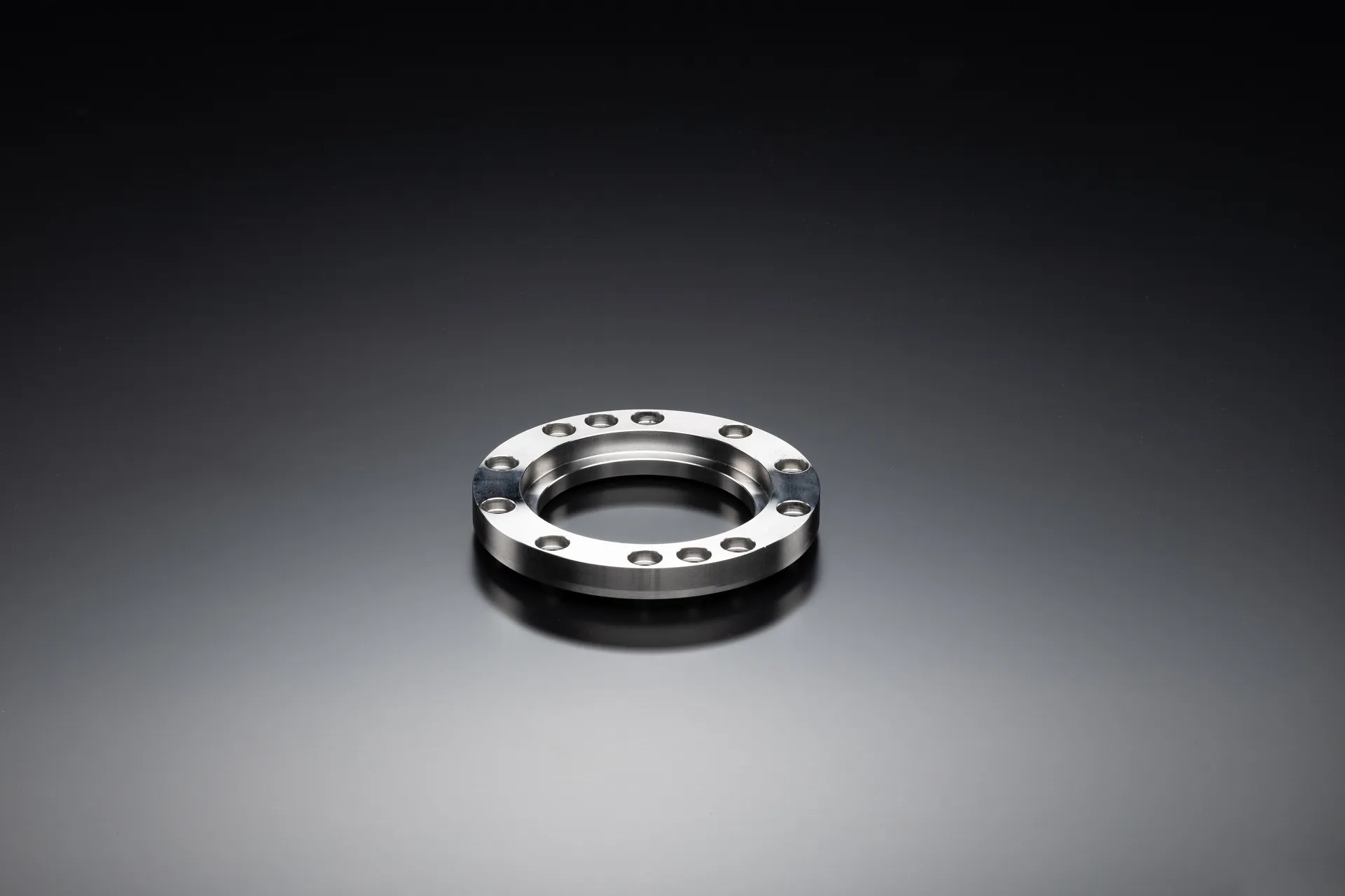 Spannring