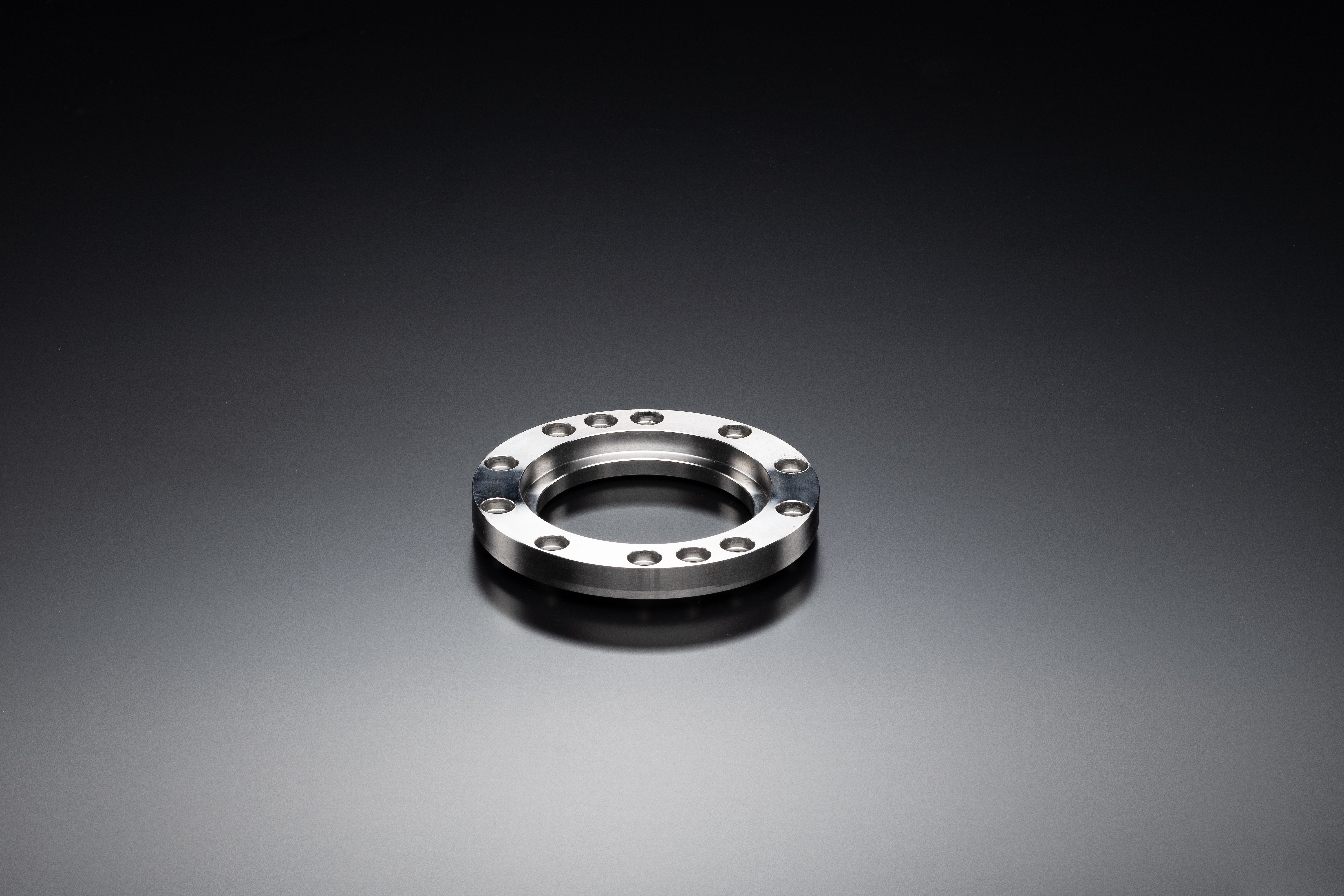 Spannring