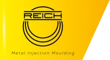 Reich MIM GmbH Logo