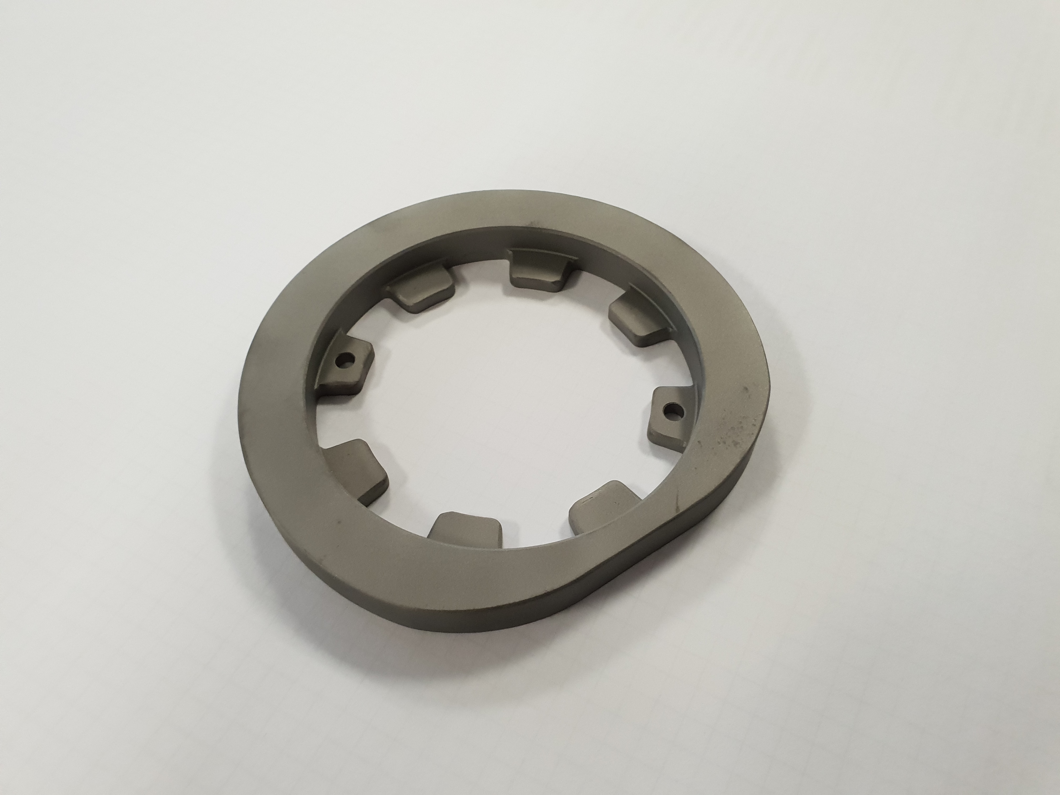 Spannring