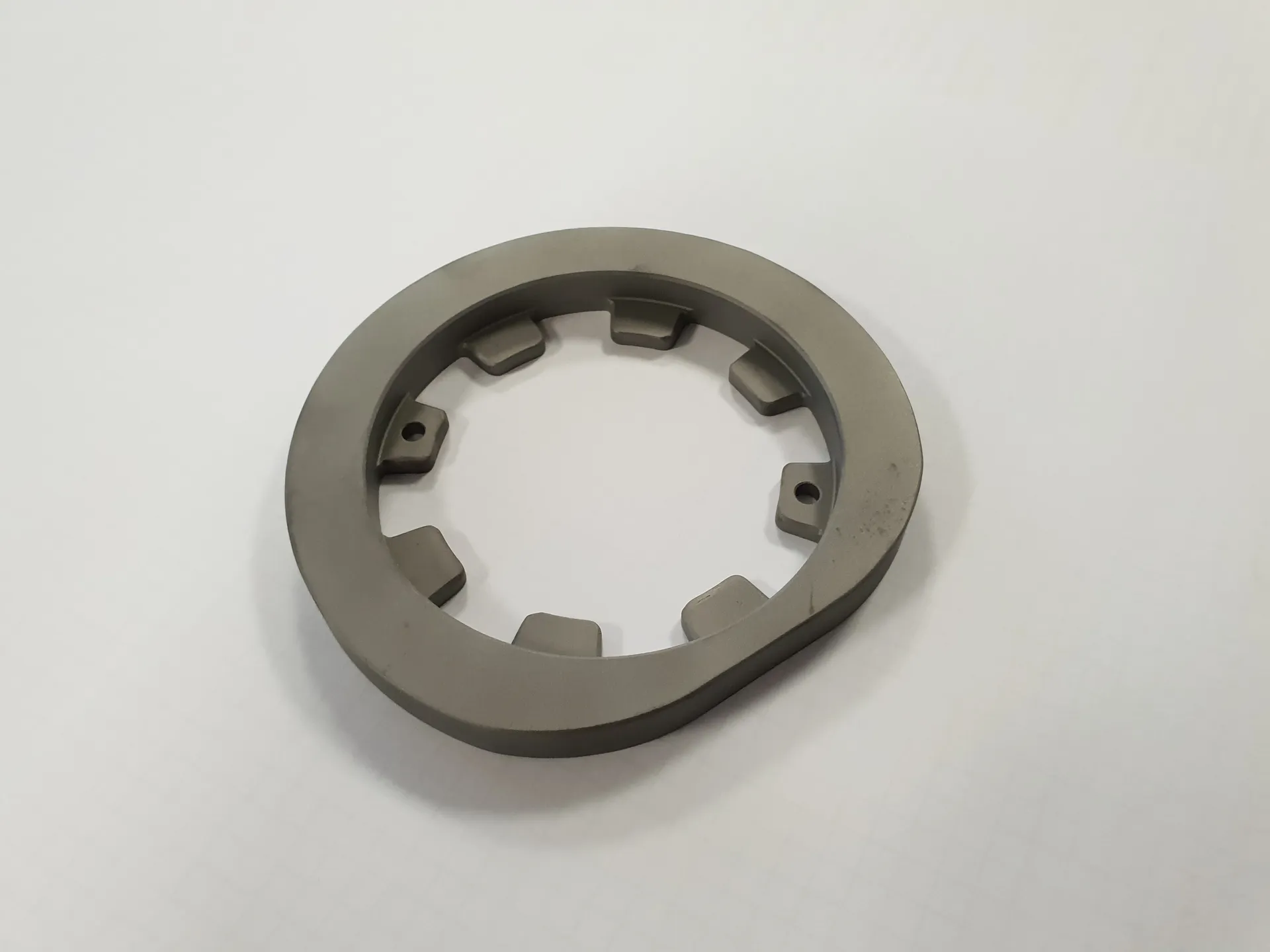 Spannring