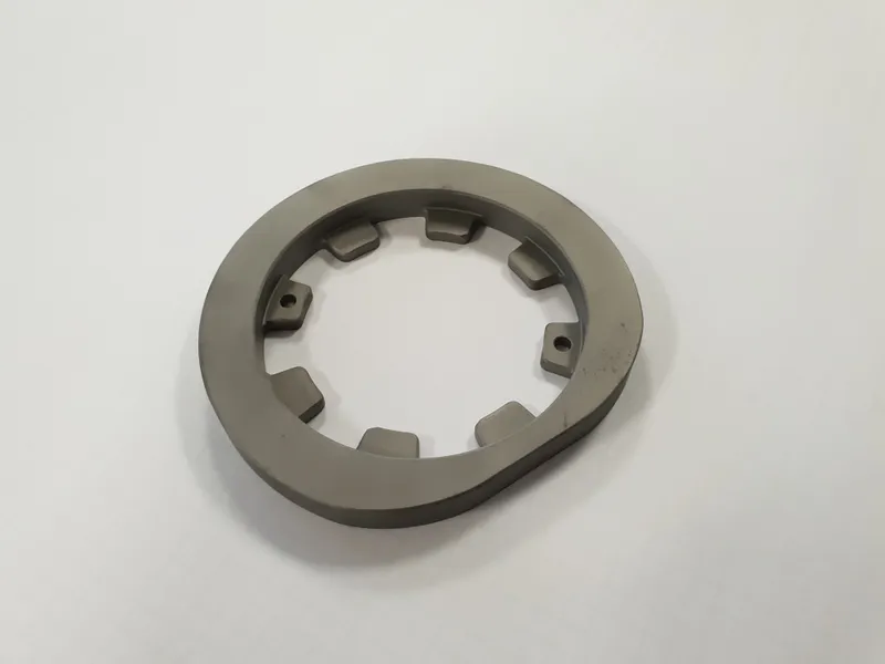 Spannring