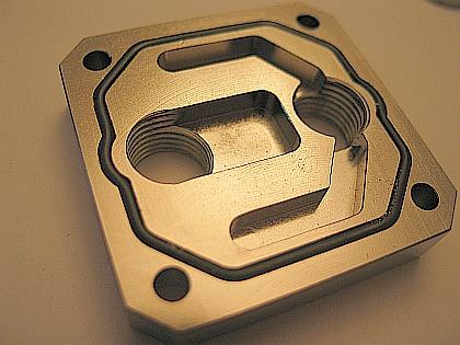 CPU Kuehler unten 2