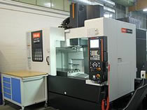 VCN 510C +4 Achse (2x)