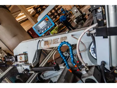 segatrice automatica SHARK 310