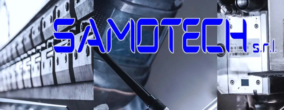 Samotech srl