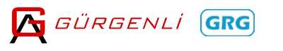 Logo di GÜRGENLİ MÜHENDİSLİK MAKİNA LTD. ŞTİ.<br>GÜRGENLİ ENGINEERING