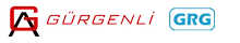 GÜRGENLİ MÜHENDİSLİK MAKİNA LTD. ŞTİ.<br>GÜRGENLİ ENGINEERING Logo