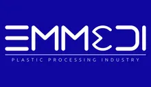 Emmedi Plastic Processing Industry srl Logo