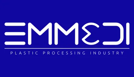 Logo di Emmedi Plastic Processing Industry srl