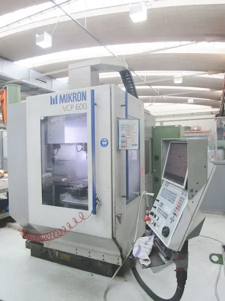 MIKRON VCO