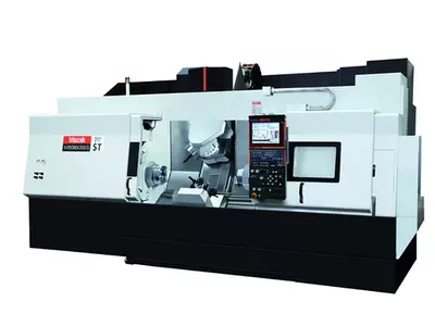 MAZAK Integrex 300 IV T