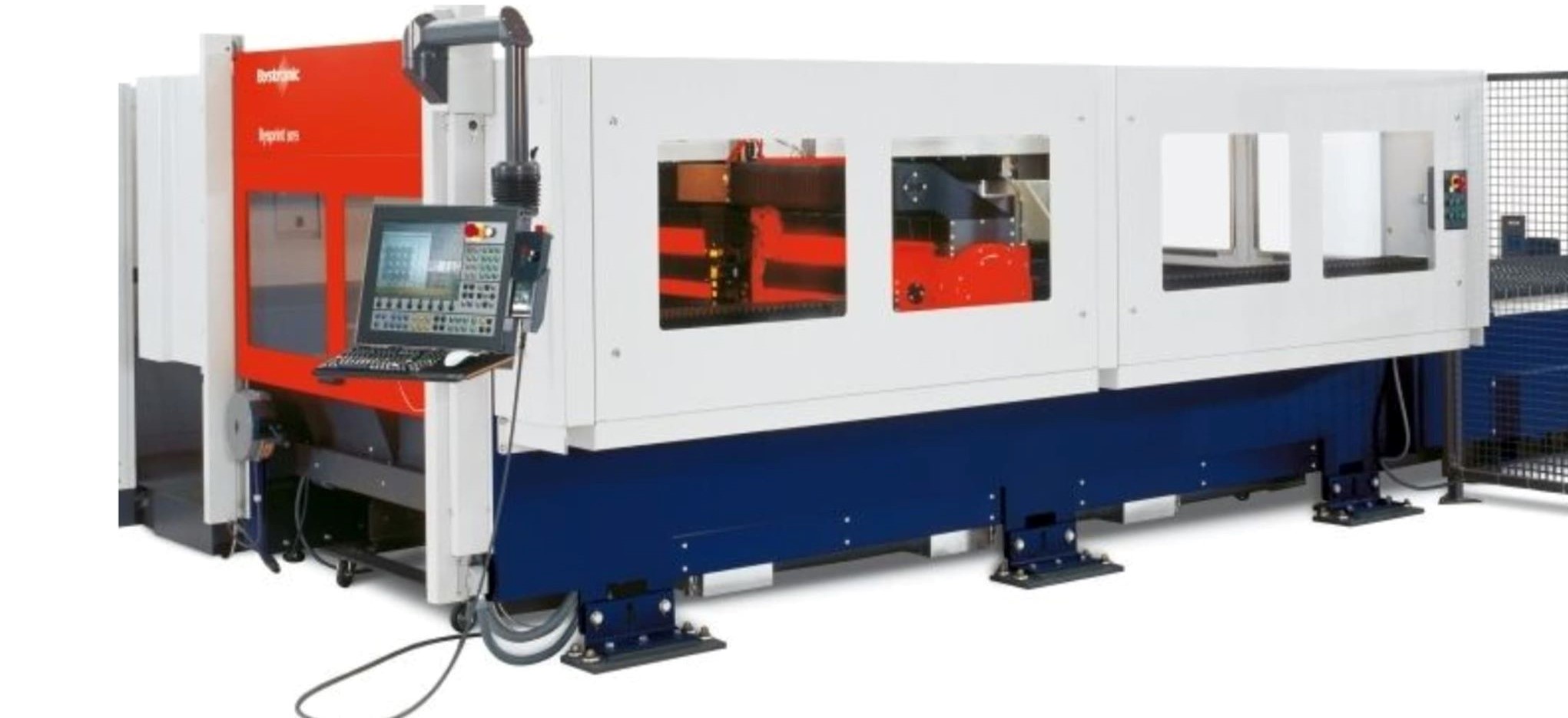 Bysprint 3015