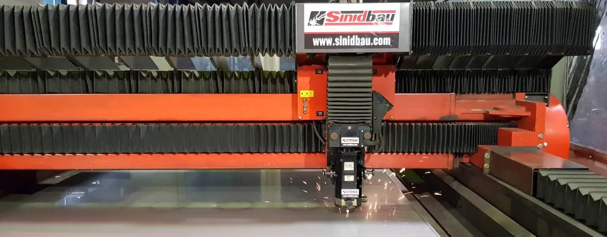 SINIDBAU S.R.O.