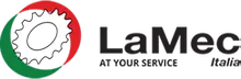 LaMec Italia Srl Logo