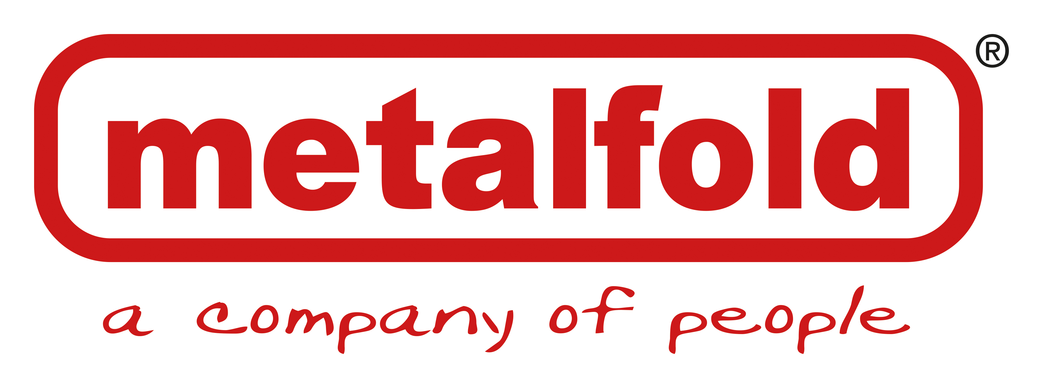 METALFOLD S.R.L. Logo
