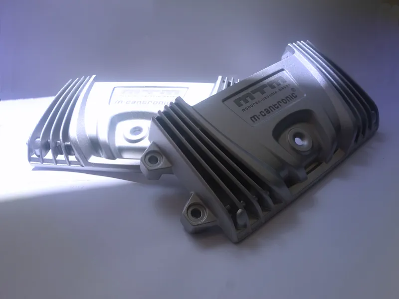 Aluminiumdruckguss