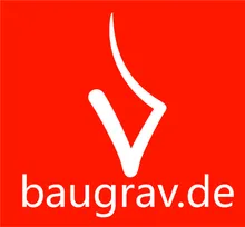 Gravuren Baumeister Logo