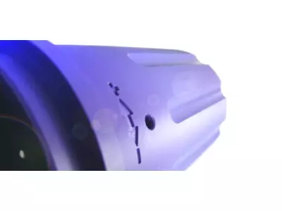 CO2 Laserbeschriften