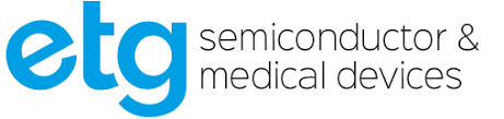 etg-elektronik GmbH Logo