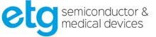 etg-elektronik GmbH Logo